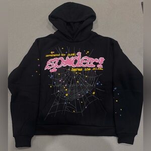 Sp5der Hoodie